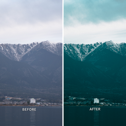 Landscape Enhancer