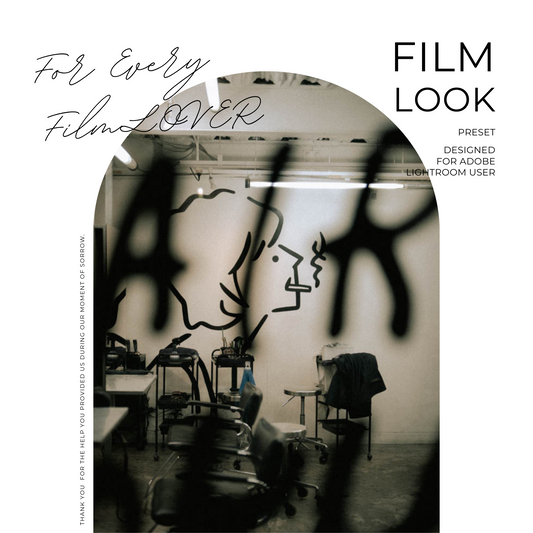 Film Look